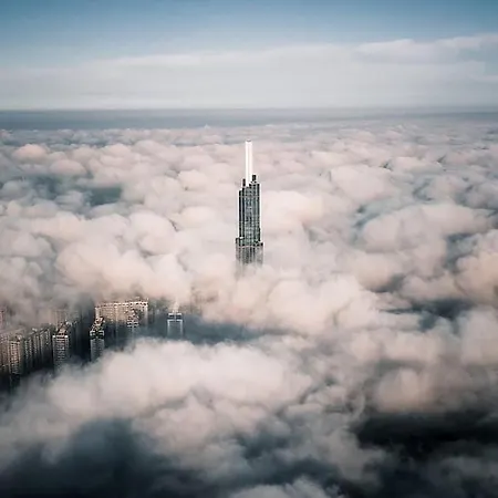 Landmark 81 & Vinhomes Urban - Luxury Apartment